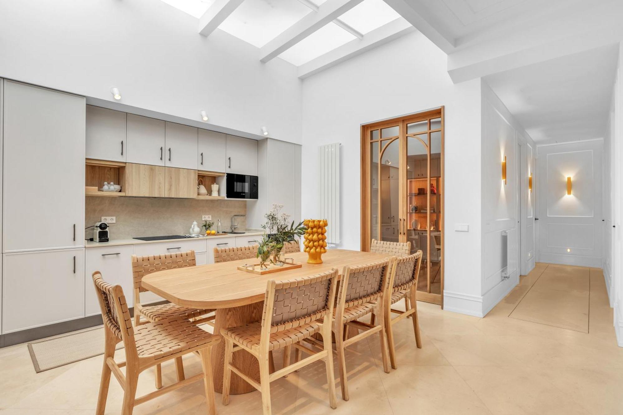 Palacio Pries Exclusive By Ele Lejlighed Málaga