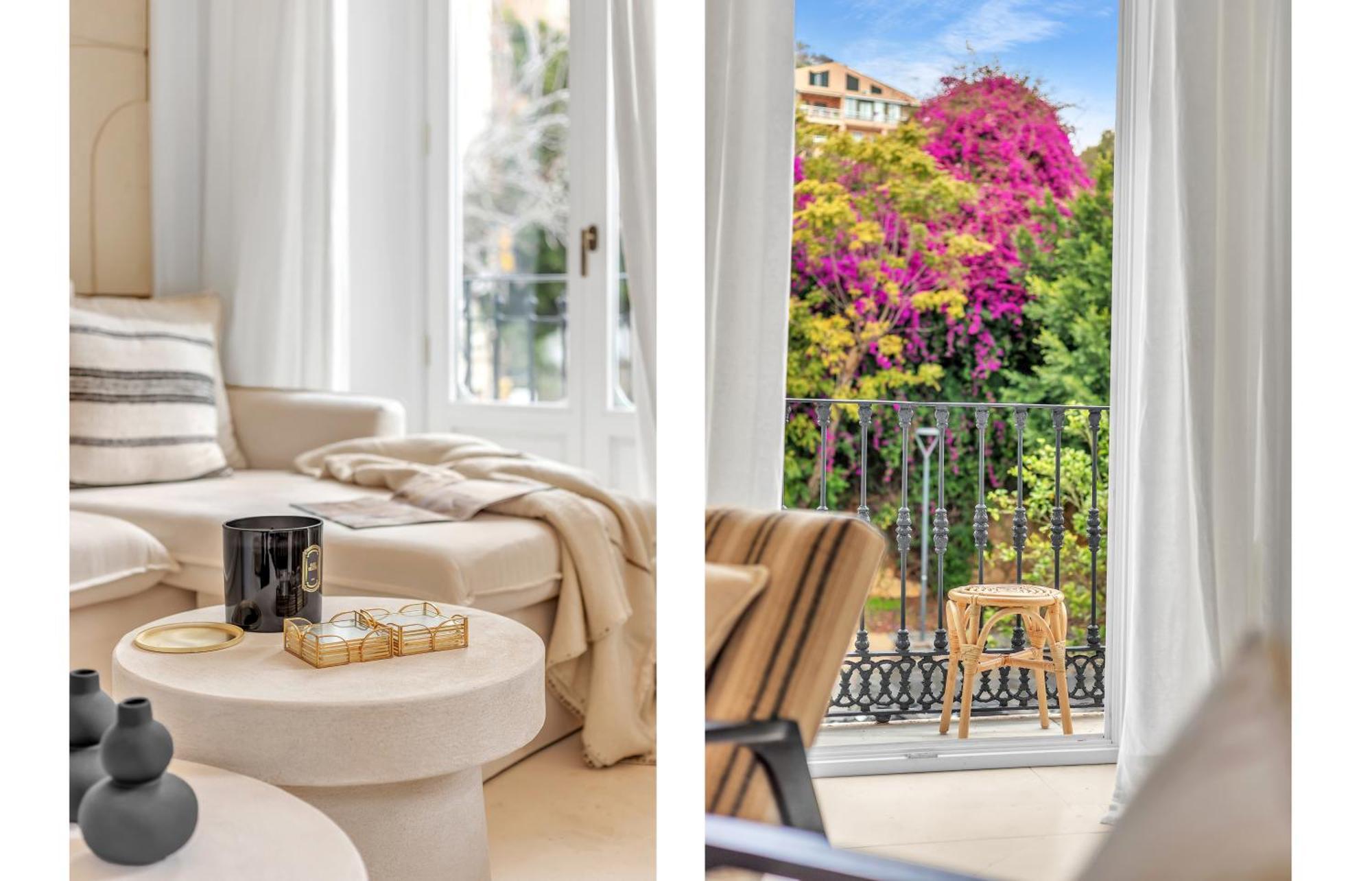 Palacio Pries Exclusive By Ele Lejlighed