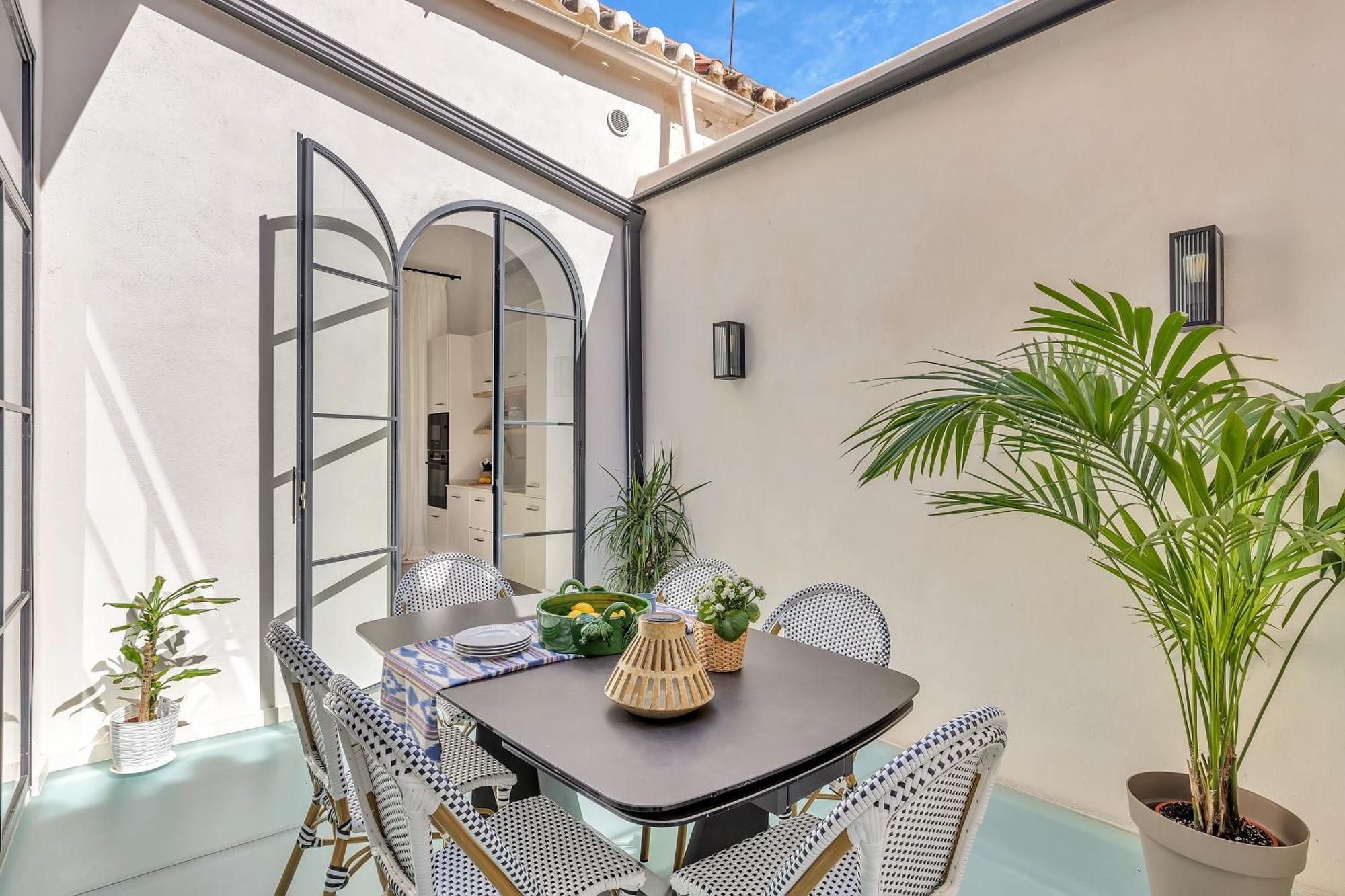 Lejlighed Palacio Pries Exclusive By Ele